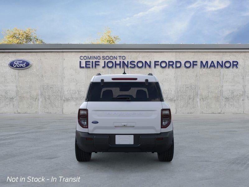 2026 Ford Bronco Sport - Image 5