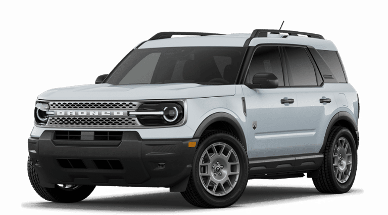 2026 Ford Bronco Sport - Image 24