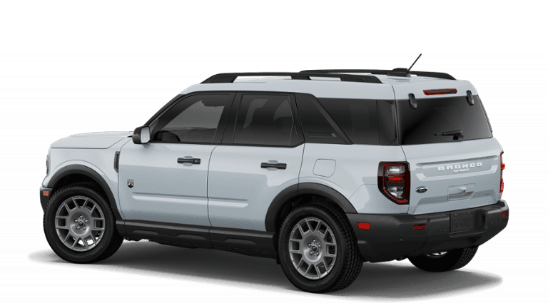 2026 Ford Bronco Sport - Image 25