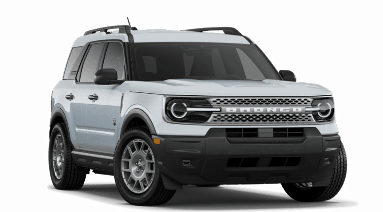 2026 Ford Bronco Sport - Image 27