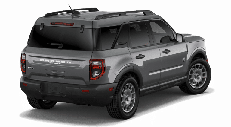 2026 Ford Bronco Sport - Image 26