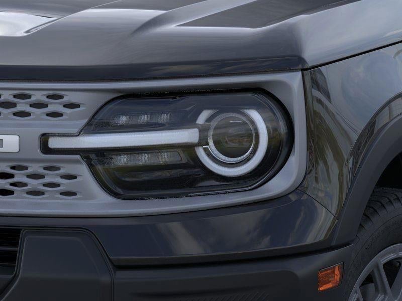 2026 Ford Bronco Sport - Image 17