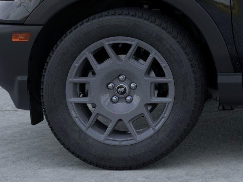 2026 Ford Bronco Sport - Image 18