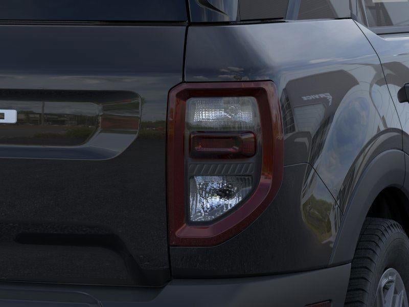 2026 Ford Bronco Sport - Image 20