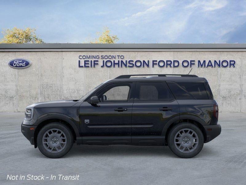 2026 Ford Bronco Sport - Image 2
