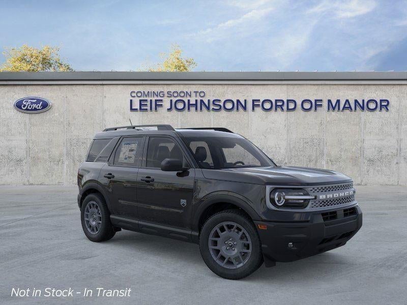 2026 Ford Bronco Sport - Image 6