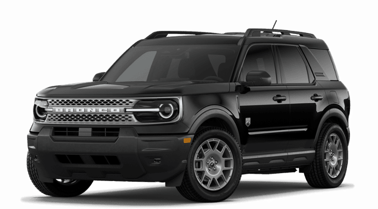 2026 Ford Bronco Sport - Image 23