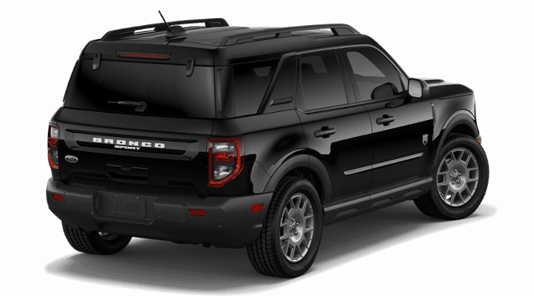 2026 Ford Bronco Sport - Image 25