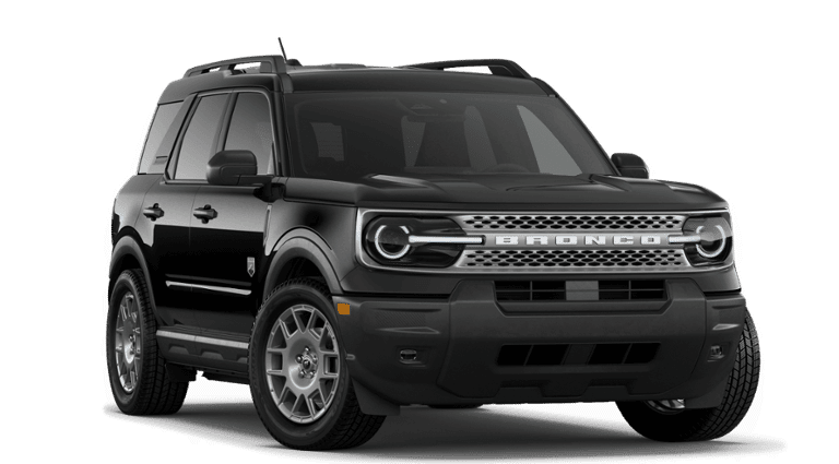 2026 Ford Bronco Sport - Image 26
