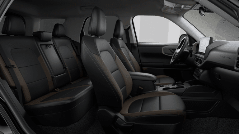 2026 Ford Bronco Sport - Image 27