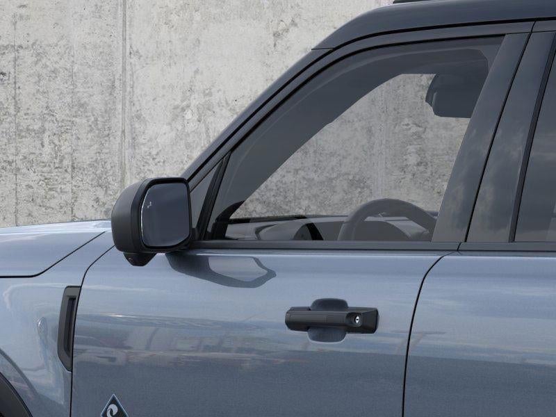 2026 Ford Bronco Sport - Image 20