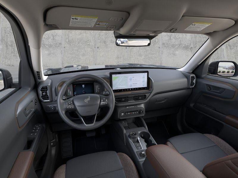 2026 Ford Bronco Sport - Image 9