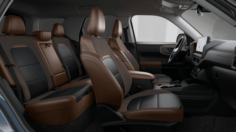 2026 Ford Bronco Sport - Image 28