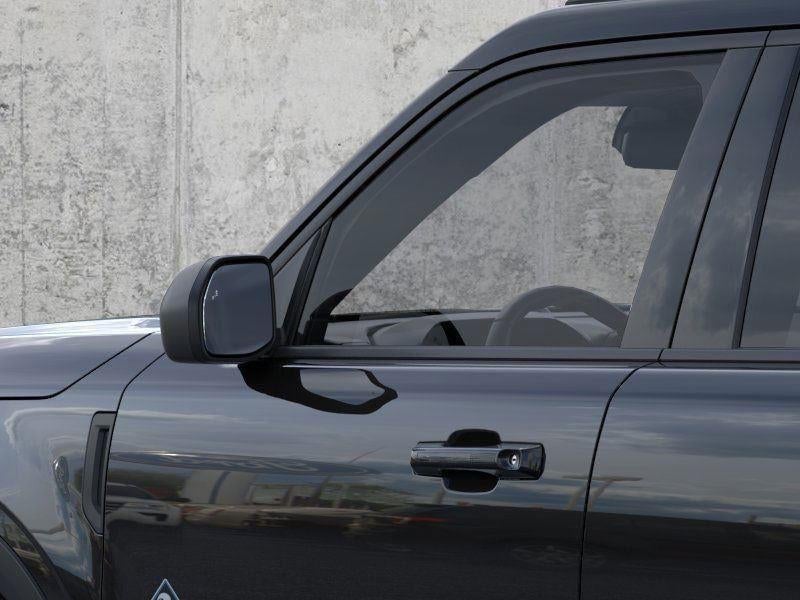 2025 Ford Bronco Sport - Image 20
