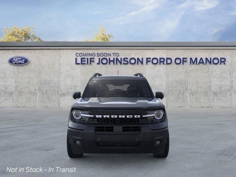 2026 Ford Bronco Sport - Image 6