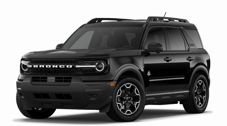 2026 Ford Bronco Sport - Image 24
