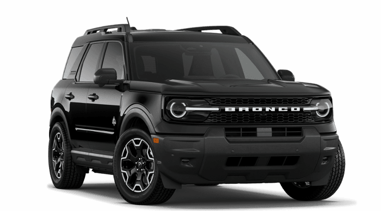 2026 Ford Bronco Sport - Image 27