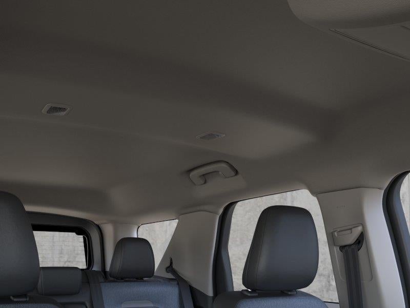 2025 Ford Bronco Sport - Image 22