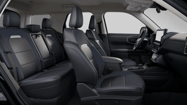 2025 Ford Bronco Sport - Image 28
