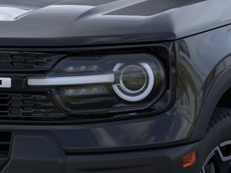 2026 Ford Bronco Sport - Image 18