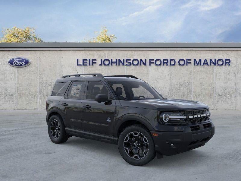 2026 Ford Bronco Sport - Image 7