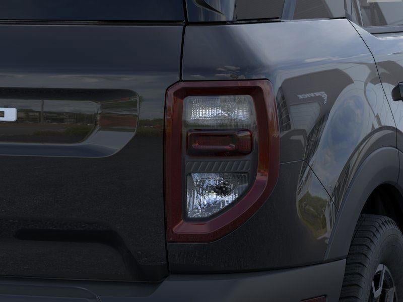 2025 Ford Bronco Sport - Image 21