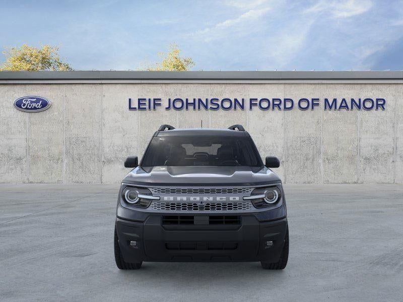 2025 Ford Bronco Sport - Image 6