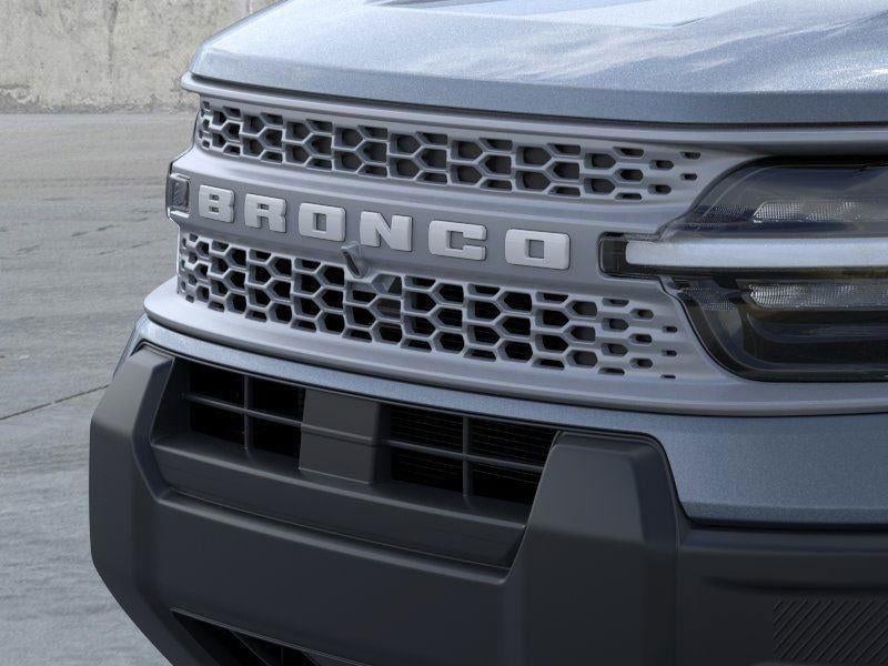 2025 Ford Bronco Sport - Image 17