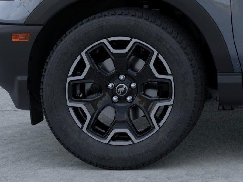 2025 Ford Bronco Sport - Image 19