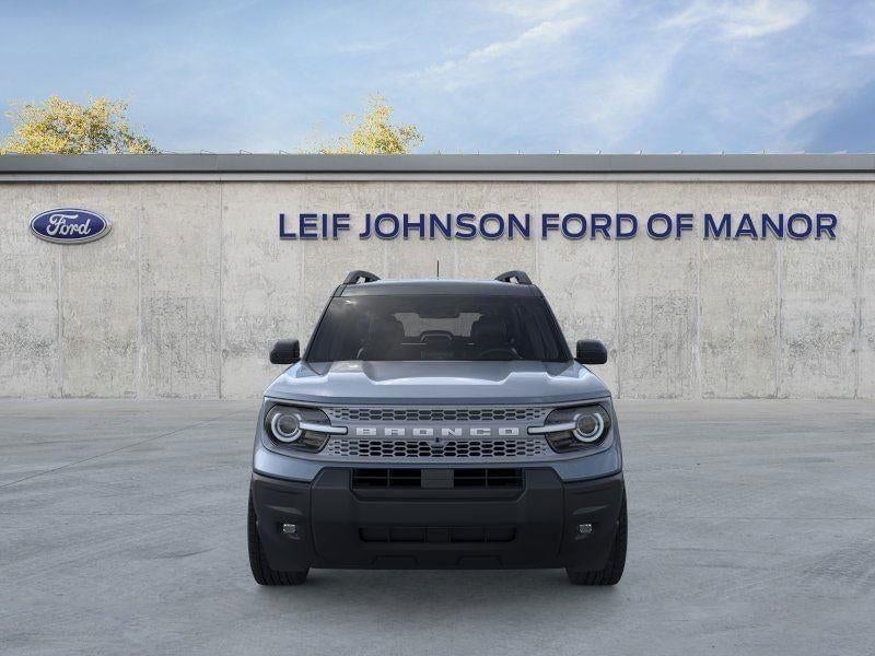 2025 Ford Bronco Sport - Image 6