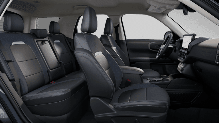 2025 Ford Bronco Sport - Image 28