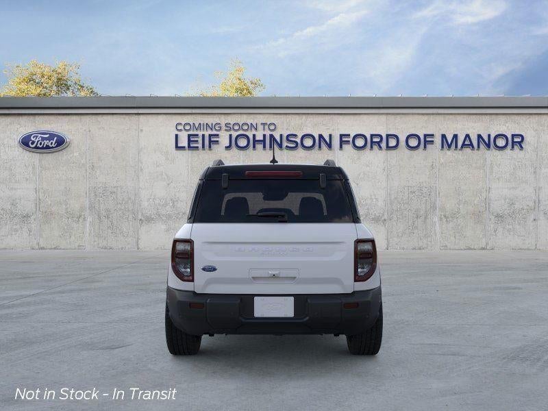 2026 Ford Bronco Sport - Image 5