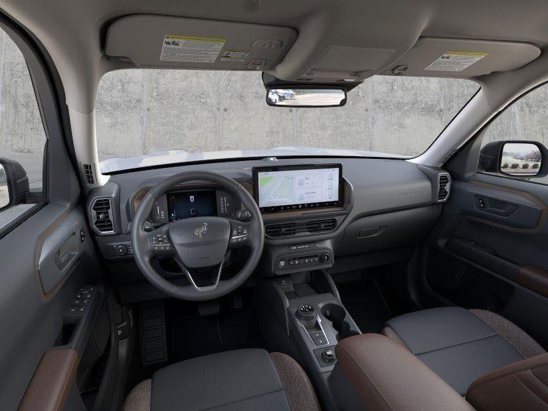 2026 Ford Bronco Sport - Image 9