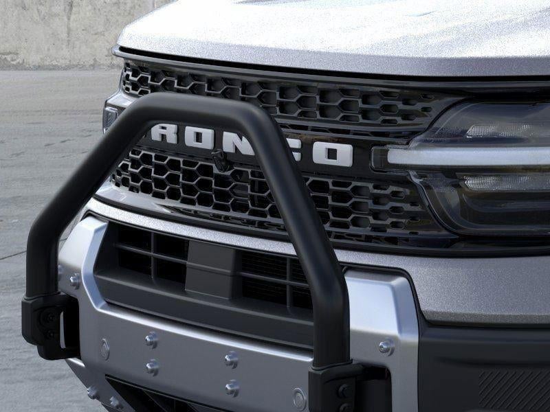 2026 Ford Bronco Sport - Image 17
