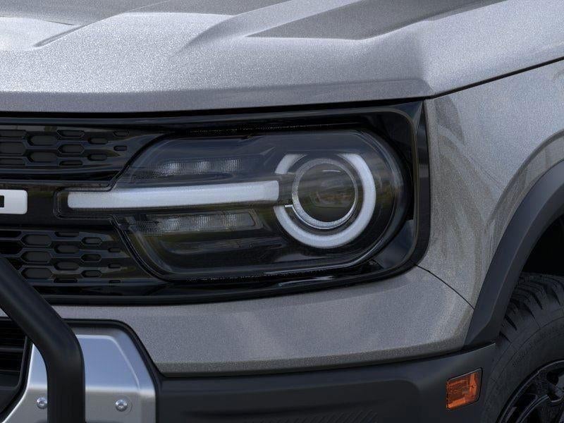 2026 Ford Bronco Sport - Image 18