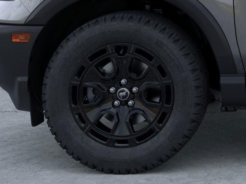 2026 Ford Bronco Sport - Image 19