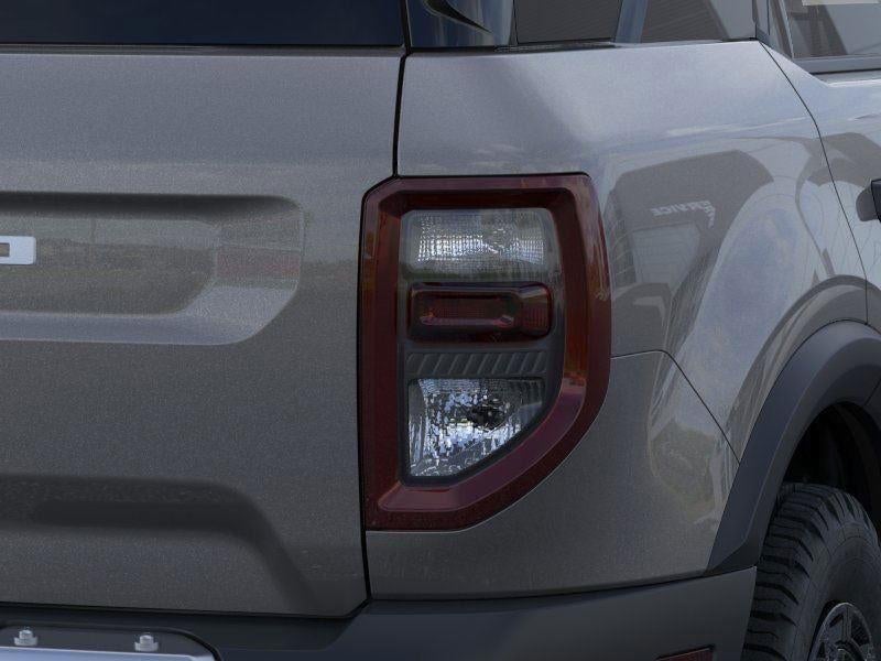 2026 Ford Bronco Sport - Image 21