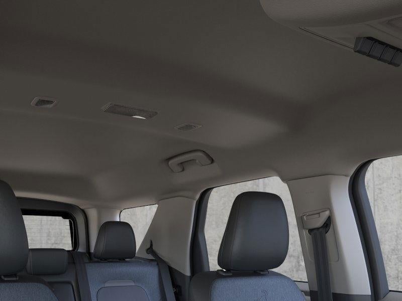 2026 Ford Bronco Sport - Image 22