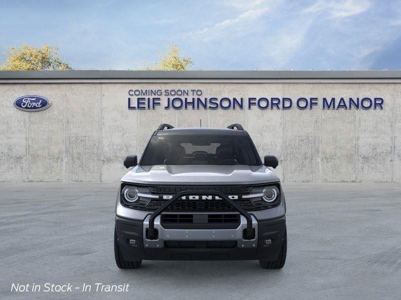 2026 Ford Bronco Sport - Image 6