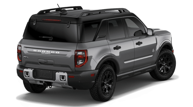 2026 Ford Bronco Sport - Image 26