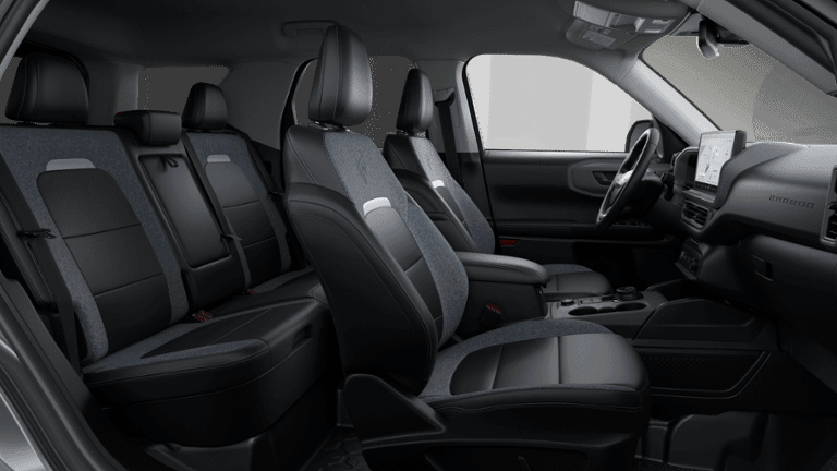 2026 Ford Bronco Sport - Image 28