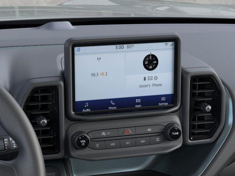 2024 Ford Bronco Sport - Image 14