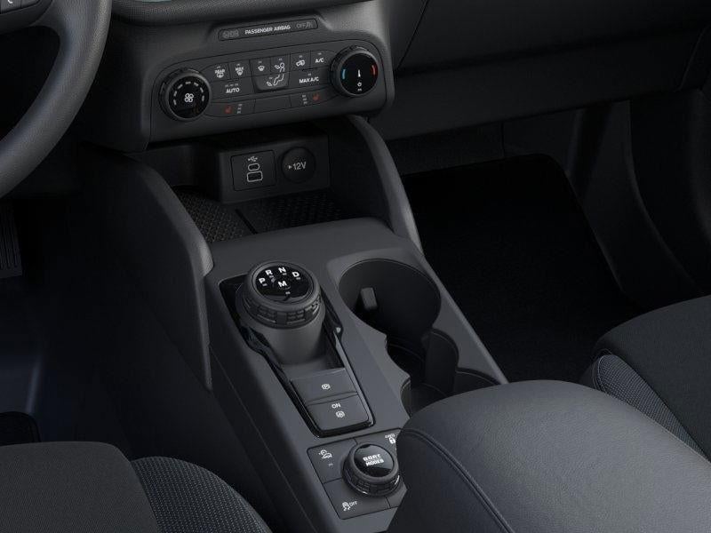 2024 Ford Bronco Sport - Image 15
