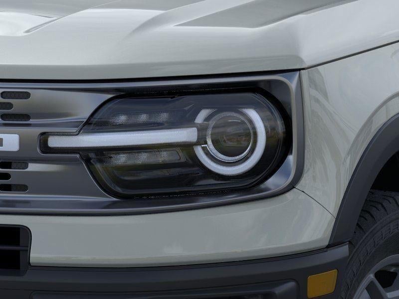 2024 Ford Bronco Sport - Image 18