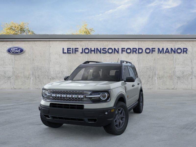 2024 Ford Bronco Sport - Image 2