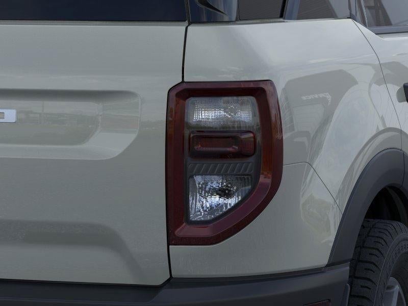 2024 Ford Bronco Sport - Image 21