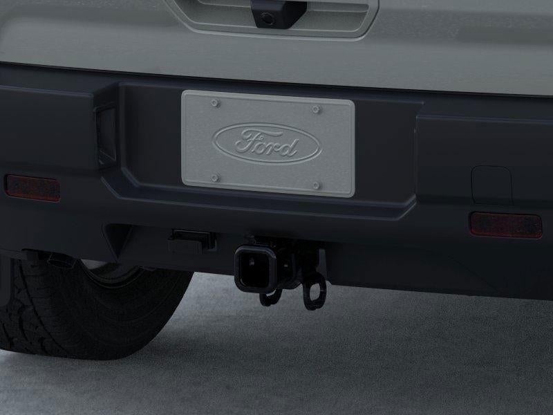 2024 Ford Bronco Sport - Image 23
