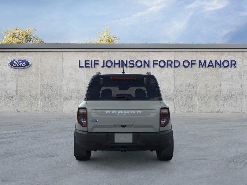 2024 Ford Bronco Sport - Image 5