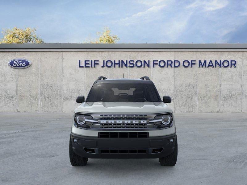2024 Ford Bronco Sport - Image 6