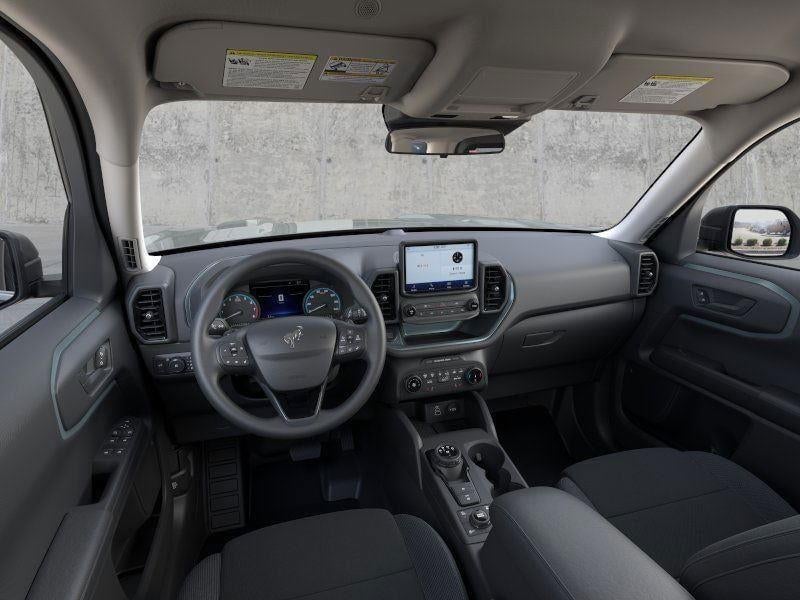 2024 Ford Bronco Sport - Image 9